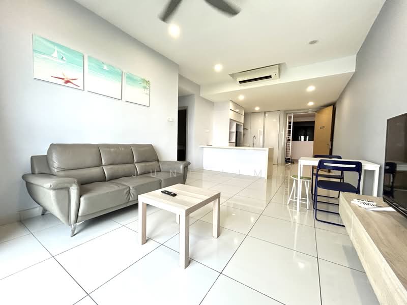 Servis Apartment untuk Dijual di Southkey Mosaic - June Lim - PropertyGuru.com.my