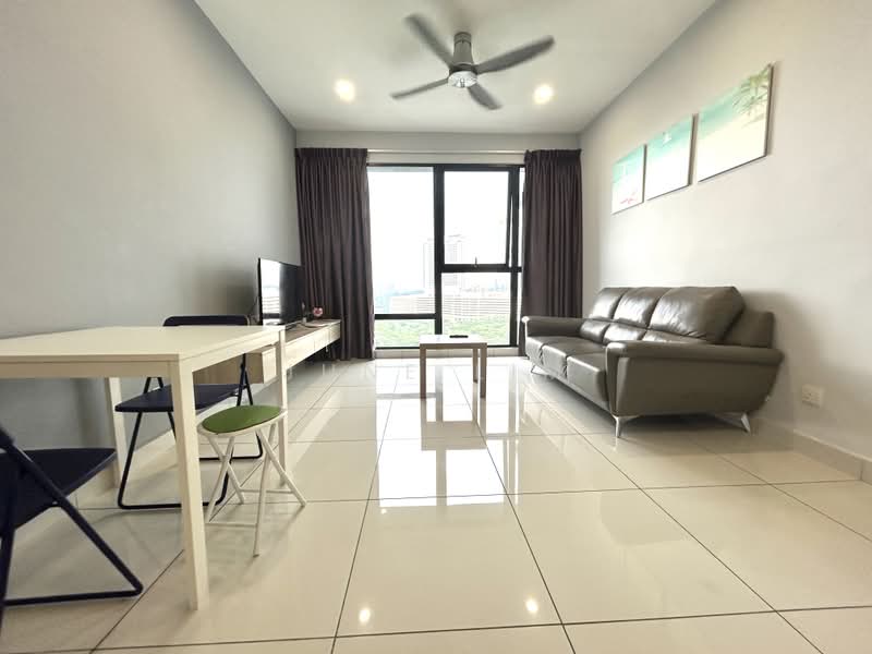 Servis Apartment untuk Dijual di Southkey Mosaic - June Lim - PropertyGuru.com.my