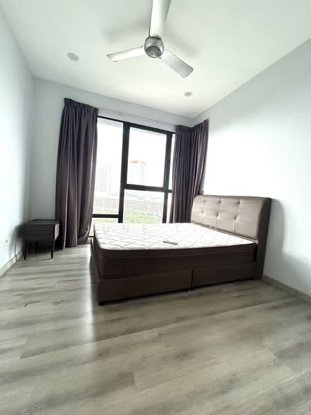 Servis Apartment untuk Dijual di Southkey Mosaic - June Lim - PropertyGuru.com.my