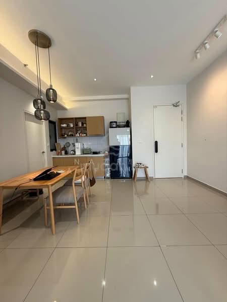 Kondominium untuk Disewa di Subang Bestari - Nazrin Affendy - Kitchen - PropertyGuru.com.my