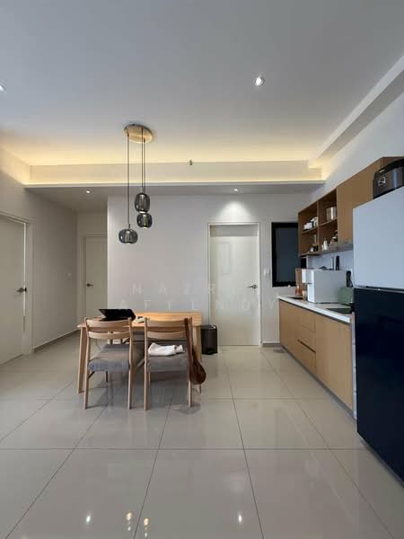 Kondominium untuk Disewa di Subang Bestari - Nazrin Affendy - Dining Room - PropertyGuru.com.my