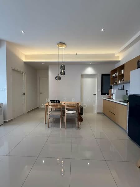 Kondominium untuk Disewa di Subang Bestari - Nazrin Affendy - Kitchen - PropertyGuru.com.my
