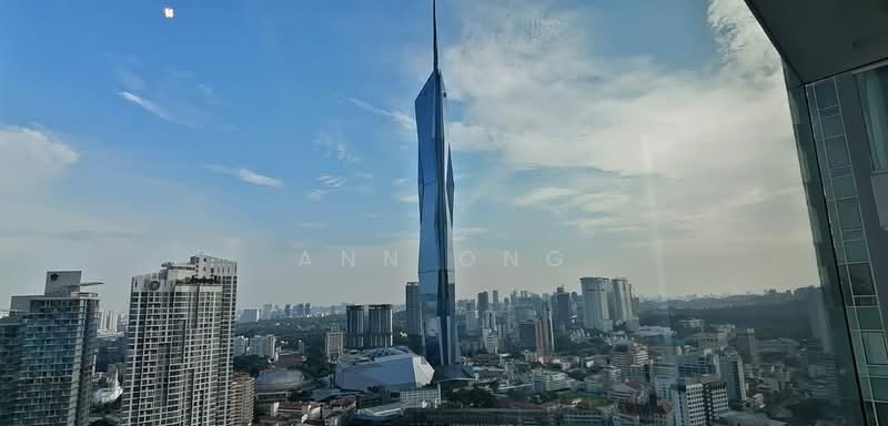 Kondominium untuk Disewa di Verticas Residensi - Ann Ong - Exterior - PropertyGuru.com.my