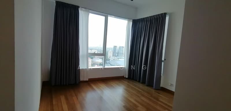 Kondominium untuk Disewa di Verticas Residensi - Ann Ong - View - PropertyGuru.com.my