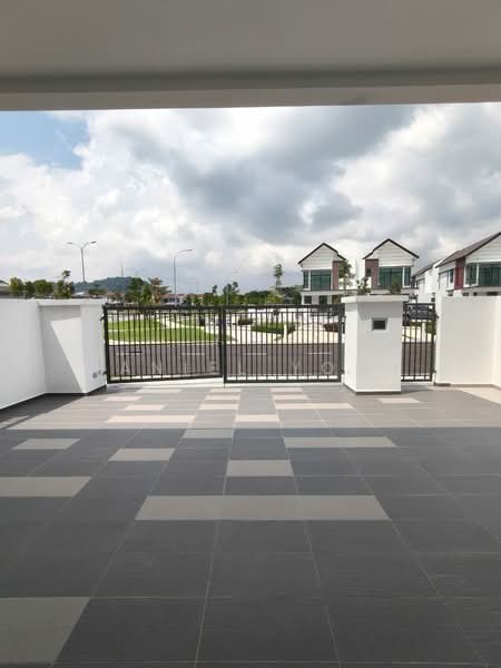 Semi-Detached House for Sale in Setia Eco Gardens (Gelang Patah) - Daniel Yong - Exterior - PropertyGuru.com.my