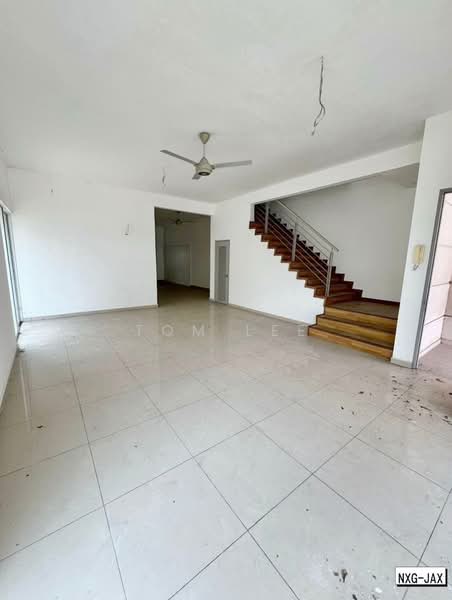 Rumah Kluster untuk Dijual di Canary Garden (Klang) - Tom Lee - PropertyGuru.com.my