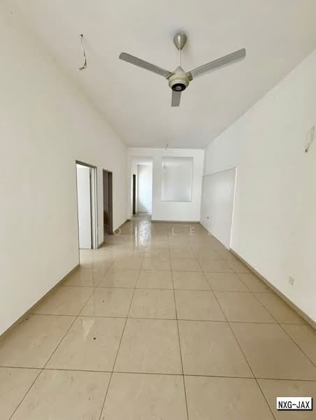 Rumah Kluster untuk Dijual di Canary Garden (Klang) - Tom Lee - PropertyGuru.com.my