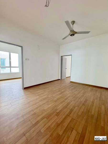 Rumah Kluster untuk Dijual di Canary Garden (Klang) - Tom Lee - PropertyGuru.com.my