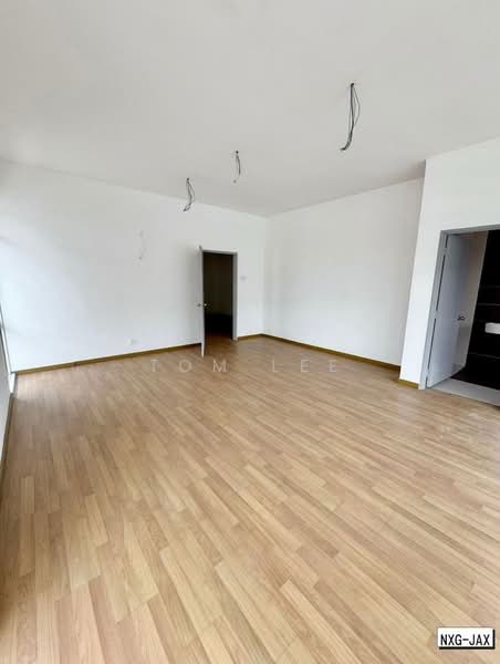Rumah Kluster untuk Dijual di Canary Garden (Klang) - Tom Lee - PropertyGuru.com.my