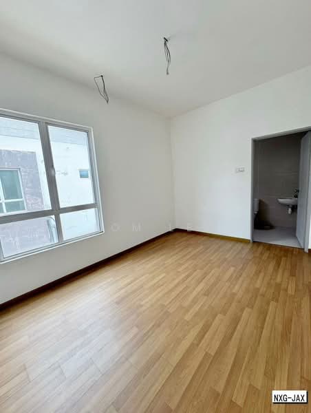 Rumah Kluster untuk Dijual di Canary Garden (Klang) - Tom Lee - PropertyGuru.com.my