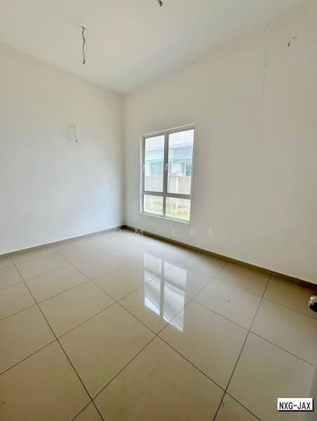 Rumah Kluster untuk Dijual di Canary Garden (Klang) - Tom Lee - PropertyGuru.com.my