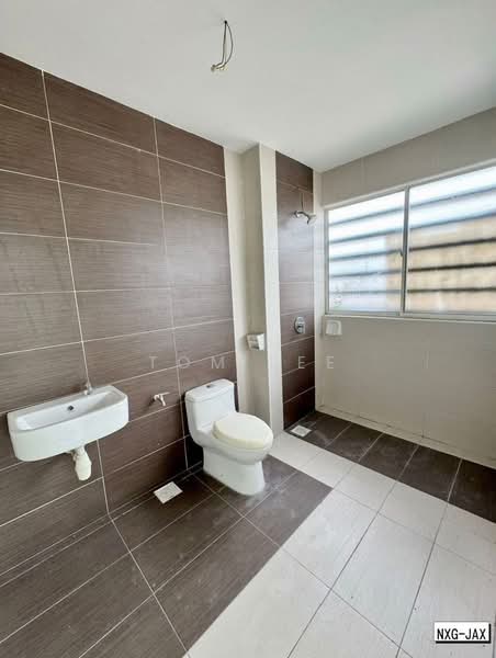 Rumah Kluster untuk Dijual di Canary Garden (Klang) - Tom Lee - PropertyGuru.com.my