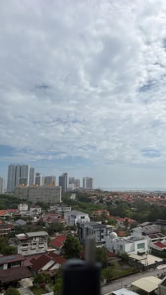 Condominium for Sale at Marina Bay Condominium - Aster Ng - Exterior - PropertyGuru.com.my