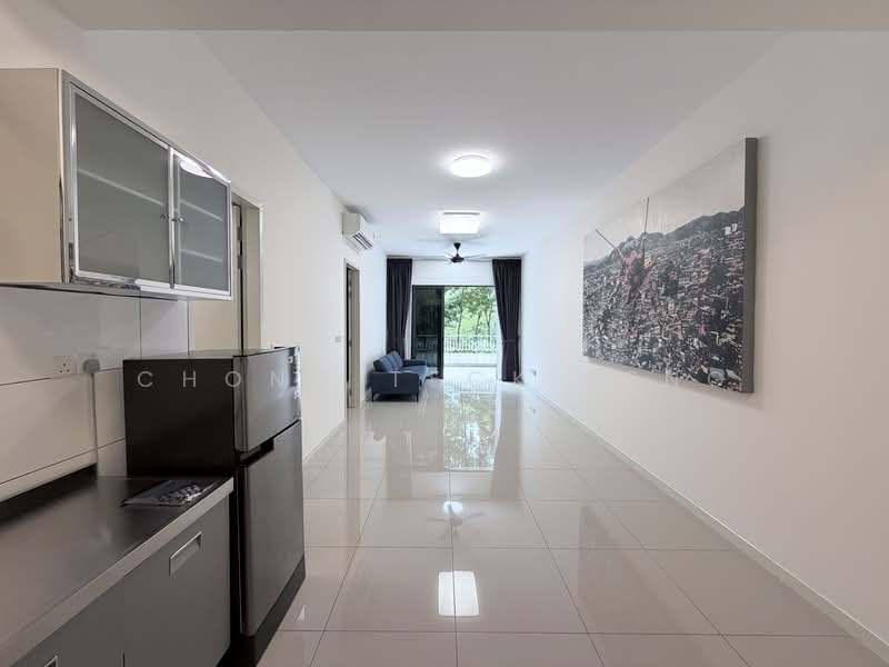 Servis Apartment untuk Disewa di Savio @ Riana Dutamas - Chong Teck Seng - PropertyGuru.com.my