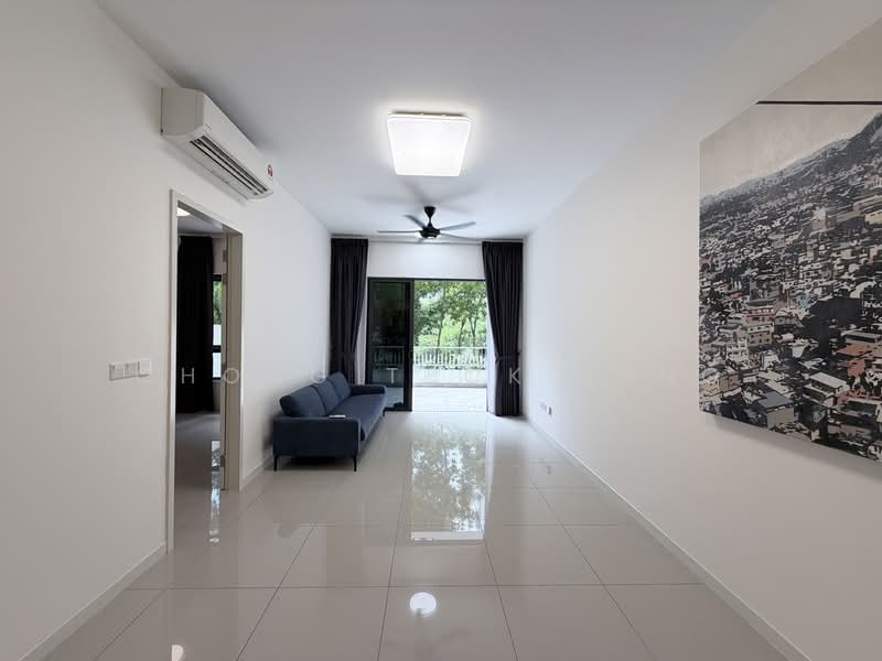 Servis Apartment untuk Disewa di Savio @ Riana Dutamas - Chong Teck Seng - PropertyGuru.com.my
