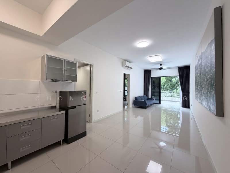 Servis Apartment untuk Disewa di Savio @ Riana Dutamas - Chong Teck Seng - PropertyGuru.com.my
