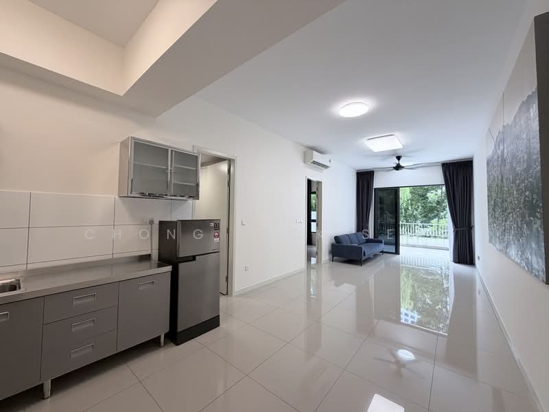 Servis Apartment untuk Disewa di Savio @ Riana Dutamas - Chong Teck Seng - PropertyGuru.com.my