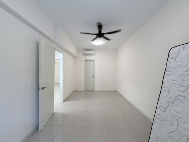 Servis Apartment untuk Disewa di Savio @ Riana Dutamas - Chong Teck Seng - PropertyGuru.com.my