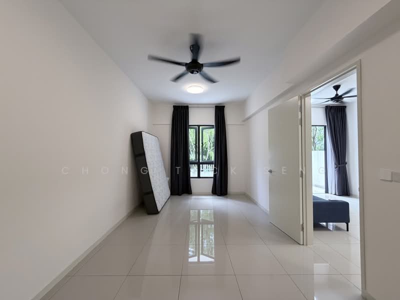 Servis Apartment untuk Disewa di Savio @ Riana Dutamas - Chong Teck Seng - PropertyGuru.com.my