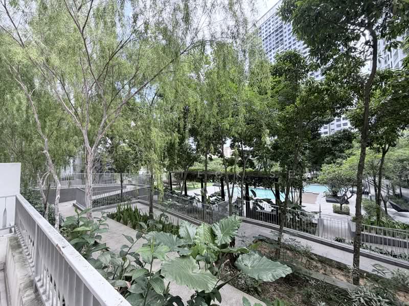 Servis Apartment untuk Disewa di Savio @ Riana Dutamas - Chong Teck Seng - PropertyGuru.com.my