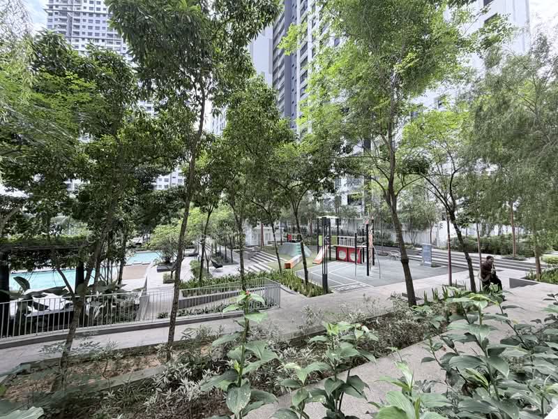 Servis Apartment untuk Disewa di Savio @ Riana Dutamas - Chong Teck Seng - PropertyGuru.com.my