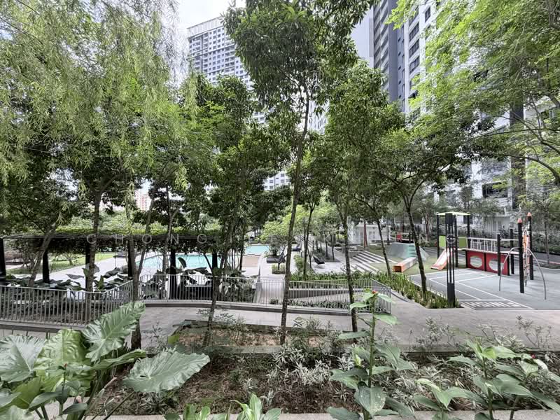 Servis Apartment untuk Disewa di Savio @ Riana Dutamas - Chong Teck Seng - PropertyGuru.com.my