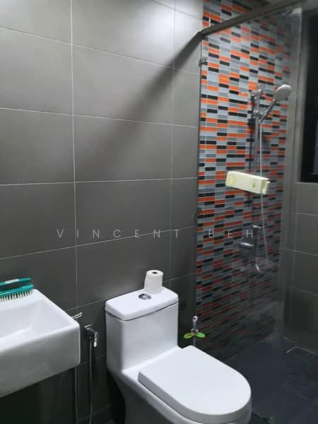 Servis Apartment untuk Disewa di The Leafz @ Dedaun - Vincent Beh - PropertyGuru.com.my