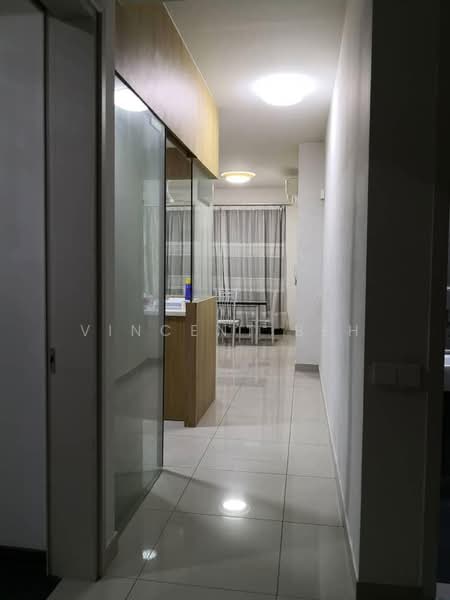 Servis Apartment untuk Disewa di The Leafz @ Dedaun - Vincent Beh - PropertyGuru.com.my