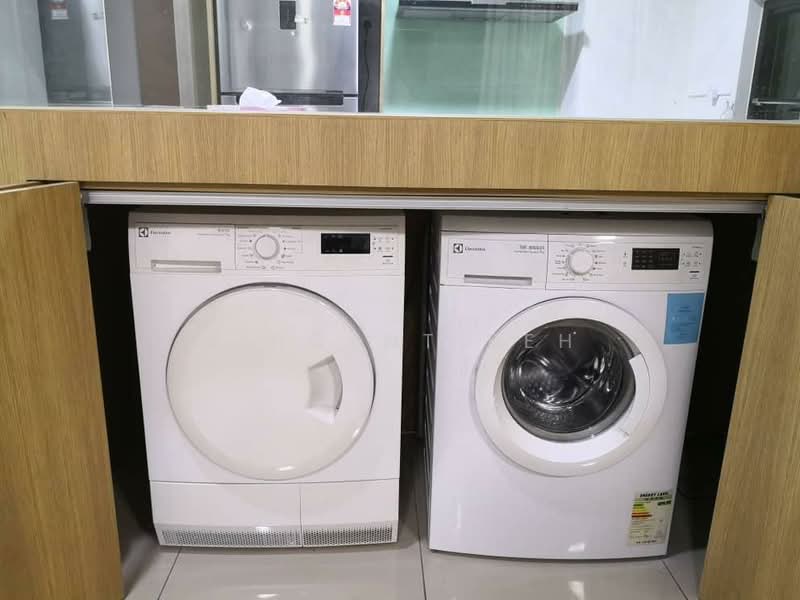 Servis Apartment untuk Disewa di The Leafz @ Dedaun - Vincent Beh - PropertyGuru.com.my
