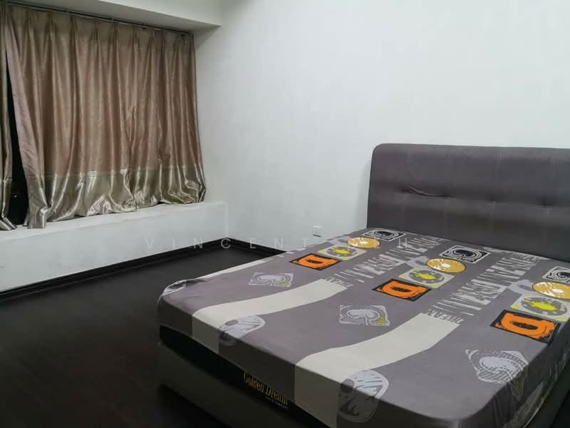 Servis Apartment untuk Disewa di The Leafz @ Dedaun - Vincent Beh - PropertyGuru.com.my