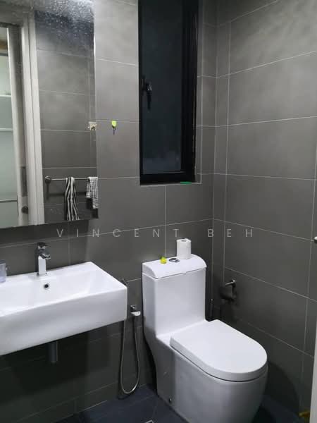 Servis Apartment untuk Disewa di The Leafz @ Dedaun - Vincent Beh - PropertyGuru.com.my