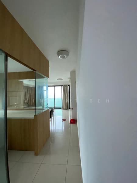 Servis Apartment untuk Disewa di The Leafz @ Dedaun - Vincent Beh - PropertyGuru.com.my