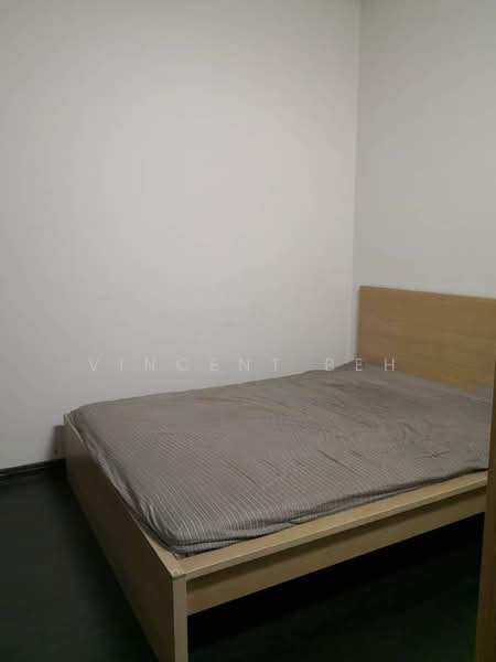 Servis Apartment untuk Disewa di The Leafz @ Dedaun - Vincent Beh - PropertyGuru.com.my