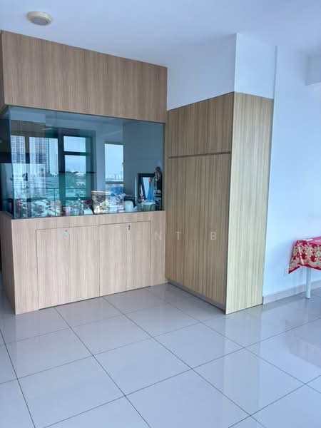 Servis Apartment untuk Disewa di The Leafz @ Dedaun - Vincent Beh - PropertyGuru.com.my