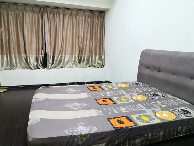 Servis Apartment untuk Disewa di The Leafz @ Dedaun - Vincent Beh - PropertyGuru.com.my