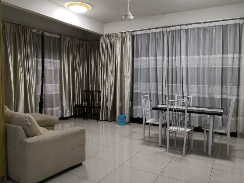Servis Apartment untuk Disewa di The Leafz @ Dedaun - Vincent Beh - PropertyGuru.com.my