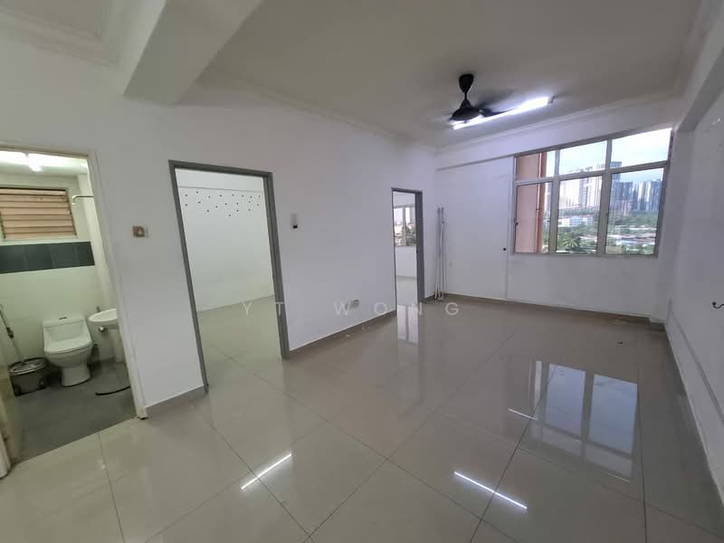 Pangsapuri untuk Disewa di Residensi Melor - YT Wong - Bathroom - PropertyGuru.com.my