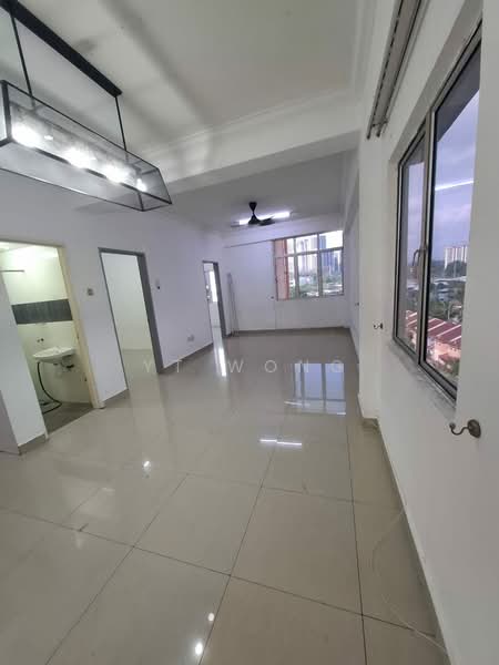 Pangsapuri untuk Disewa di Residensi Melor - YT Wong - Interior - PropertyGuru.com.my