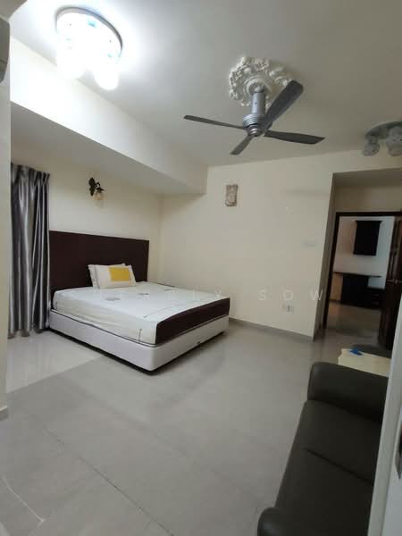 Rumah Banglo untuk Dijual di Taman Kolam Air (Johor Bahru) - Sherrly Sow - Bedroom - PropertyGuru.com.my