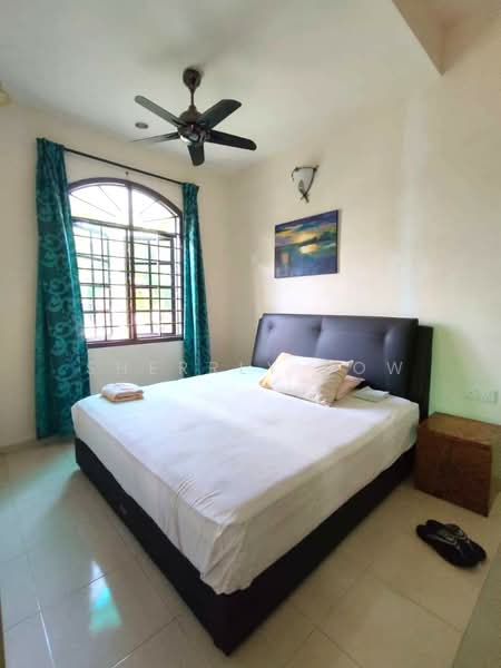 Rumah Banglo untuk Dijual di Taman Kolam Air (Johor Bahru) - Sherrly Sow - Bedroom - PropertyGuru.com.my