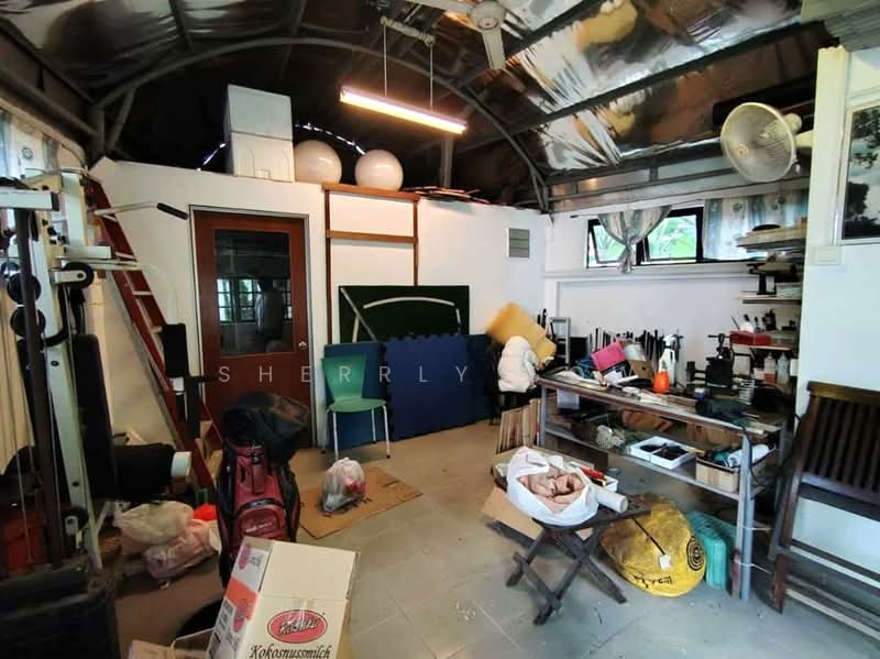 Rumah Banglo untuk Dijual di Taman Kolam Air (Johor Bahru) - Sherrly Sow - Interior - PropertyGuru.com.my