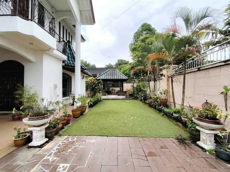 Rumah Banglo untuk Dijual di Taman Kolam Air (Johor Bahru) - Sherrly Sow - Exterior - PropertyGuru.com.my