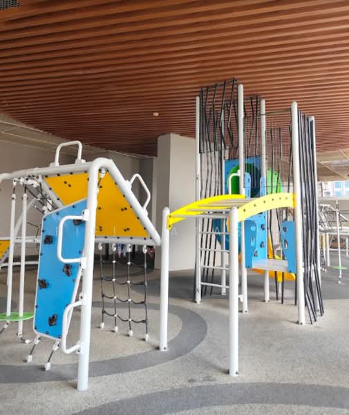 Servis Apartment untuk Dijual di Kenwingston Platz - Fifi Natasya - Exterior - PropertyGuru.com.my
