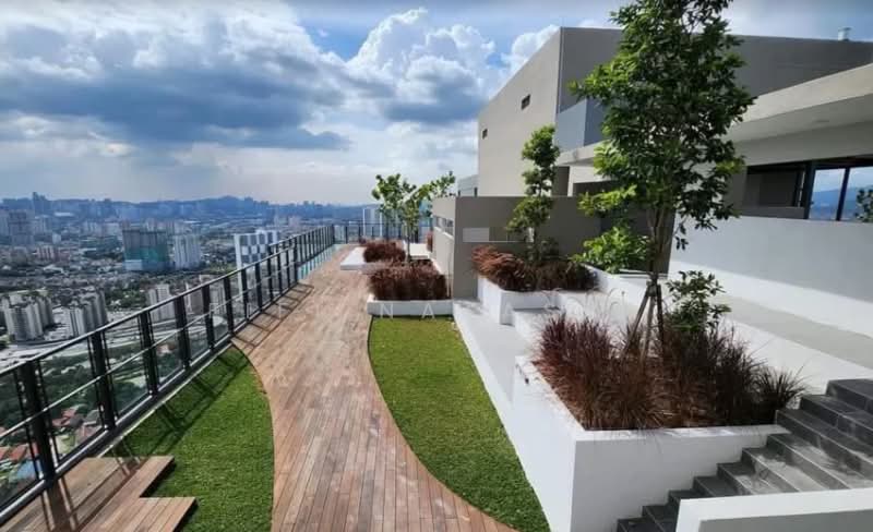 Servis Apartment untuk Dijual di Kenwingston Platz - Fifi Natasya - Exterior - PropertyGuru.com.my