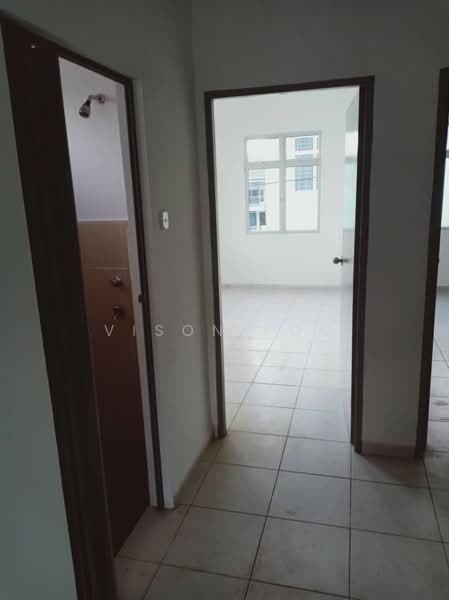 Rumah Teres 2.5 Tingkat untuk Disewa di Senai (Johor) - Vison Foo - Bathroom - PropertyGuru.com.my