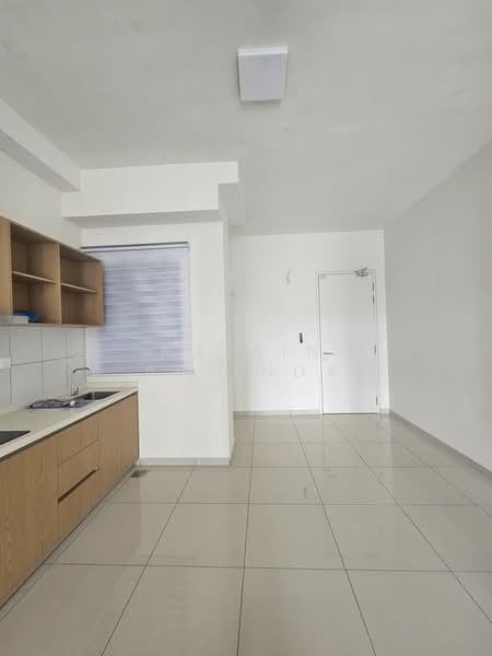 Kondominium untuk Disewa di Subang Bestari - Nazrin Affendy - Kitchen - PropertyGuru.com.my