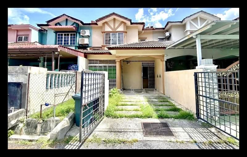 Rumah Teres 2 Tingkat untuk Dijual di Seksyen 8 (Bangi) - Azli Ibrahim - Exterior - PropertyGuru.com.my
