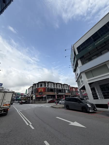 Kedai / Pejabat untuk Dijual di Usj 10 (Subang Jaya) - Casey Cheah - PropertyGuru.com.my