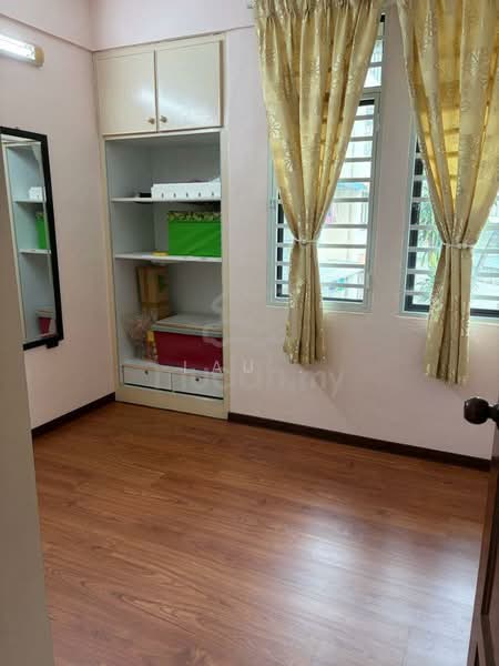 Pangsapuri untuk Disewa di Medan Lumba Kuda - LAU . - Interior - PropertyGuru.com.my