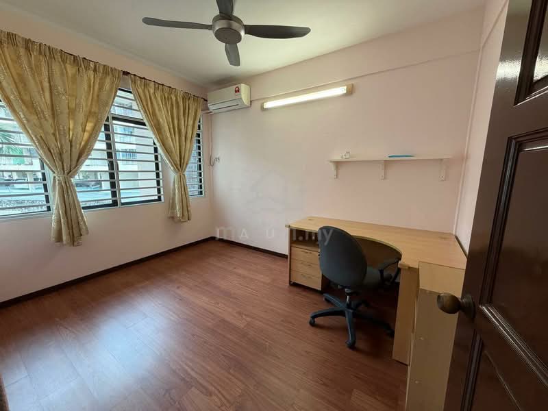 Pangsapuri untuk Disewa di Medan Lumba Kuda - LAU . - Study - PropertyGuru.com.my